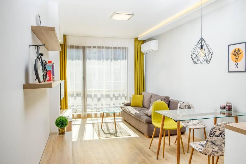 Luxury In The Top City Center * Varna